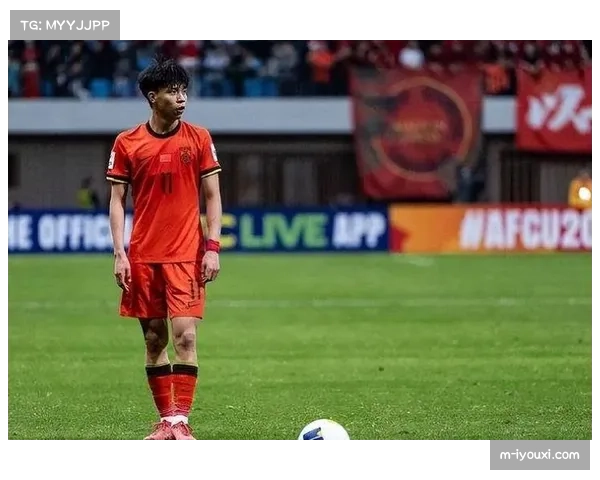 18岁新星王钰栋点射建功 赛后致谢球迷并展望国足未来