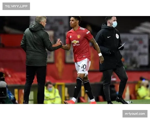 拉什福德租借巴萨获新生 参与13球成前场多面手