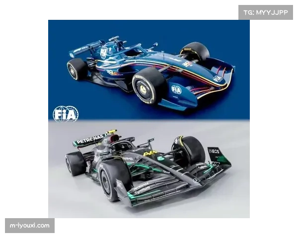 F1动力单元性能差异在高速赛道表现更为明显